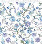 In the Beginning Fabrics Daydreams 1DD-2 Periwinkle Online