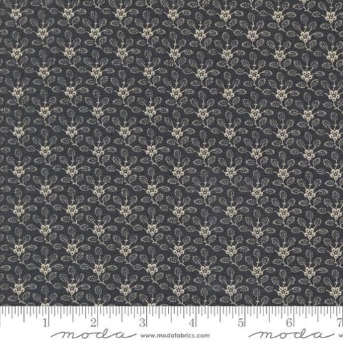 Moda Fabrics Sacre Bleu 13975 18 Indigo Online