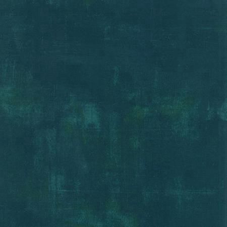 Moda Fabrics Grunge Basics 30150 229 Dark Jade Online