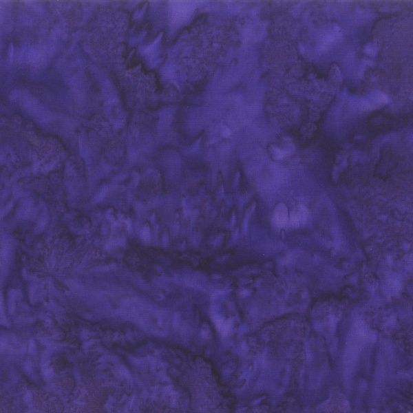 Anthology Fabrics BeColourful Batik BC14Q X Serenity Online