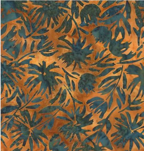 Anthology Fabrics Dapper 2853Q-X Honey Online