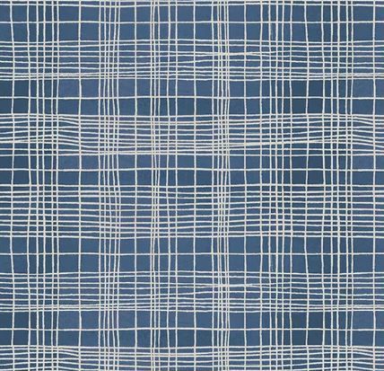 Windham Fabrics The Plaid One 54932D-20 Clueprint Online