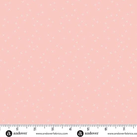 Andover Fabrics Crisscross A-1345-LR Online