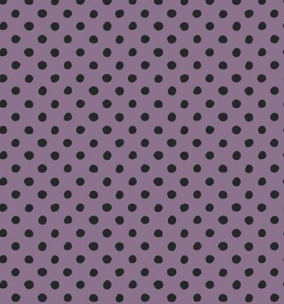 Riley Blake Trick or Treat CD15966-Plum Online