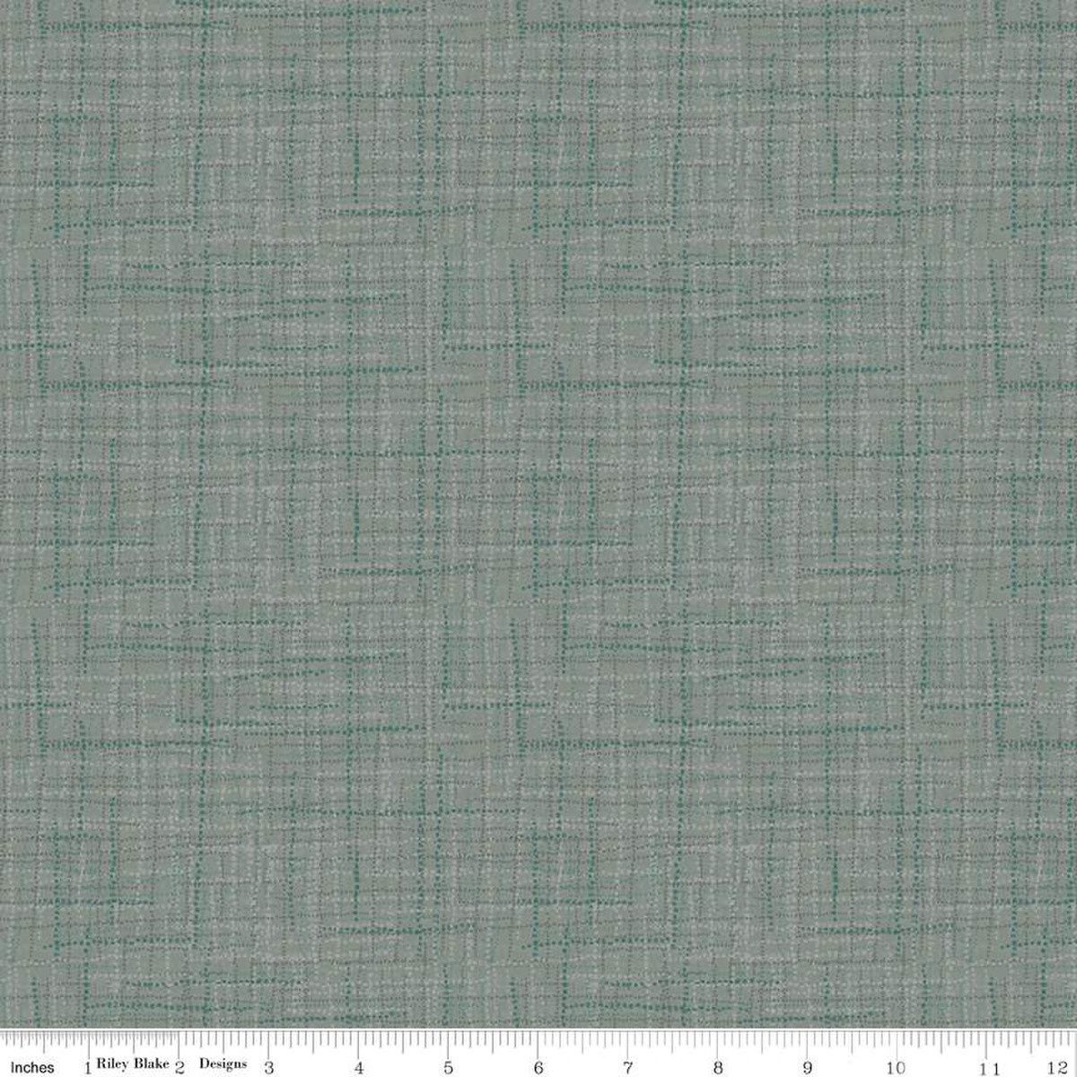 Riley Blake Grasscloth Cottons C780  Concrete Online