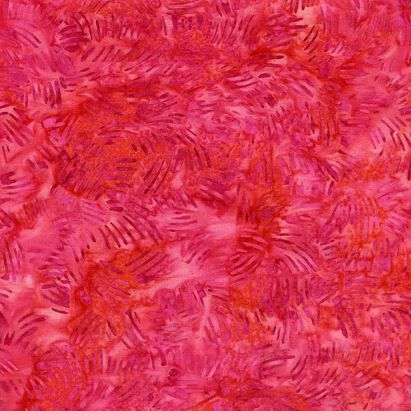 Island Batik Blenders  BE29-B1 Watermelon Online