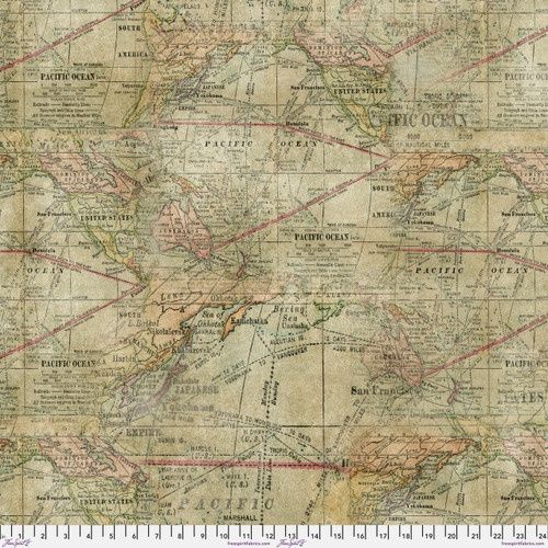 FreeSpirit Fabrics Eclectic Elements 108" QBTH007.Multi Online