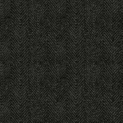 Maywood Studio Woolies Flannel MASF 1841-K4 Grey Black Online
