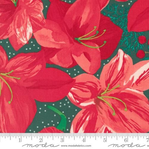 Moda Fabrics Winterly 48760 18 Online