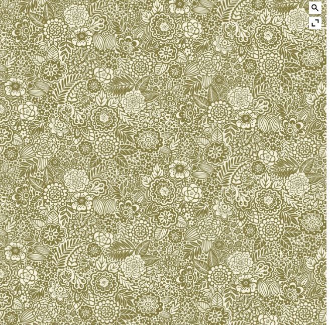 Makower UK Revival MU-060-G Green Online