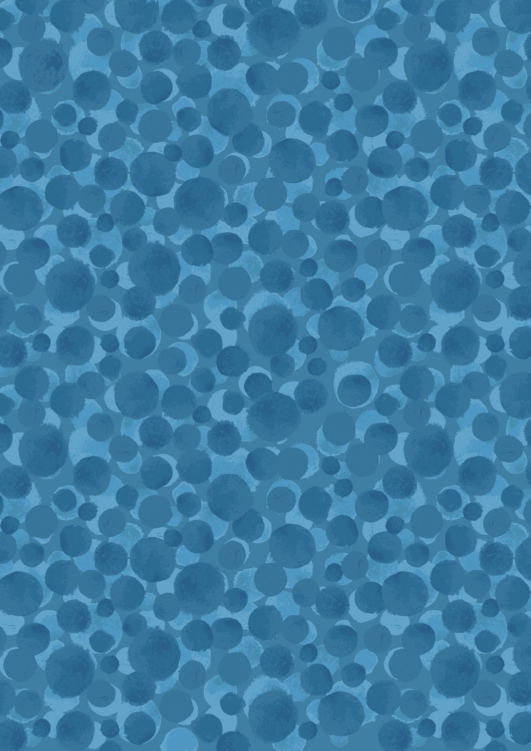 Lewis &amp; Irene Bumbleberries BB016 Cornish Blue Online