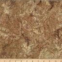 Hoffman Bali Batik W2573 563 Biscuit Online