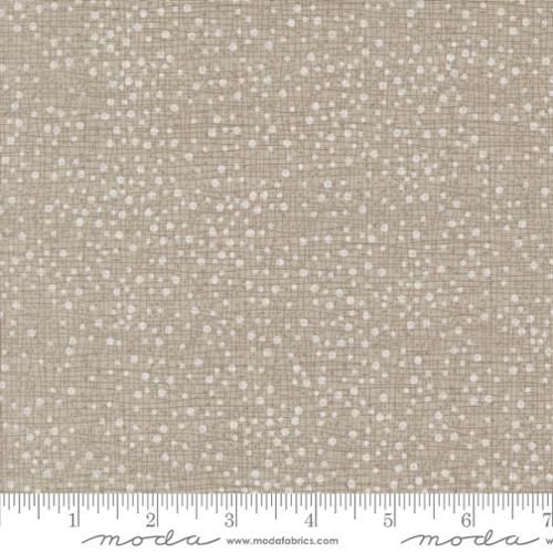 Moda Fabrics Dotty Thatched  48715 85 Gray Online