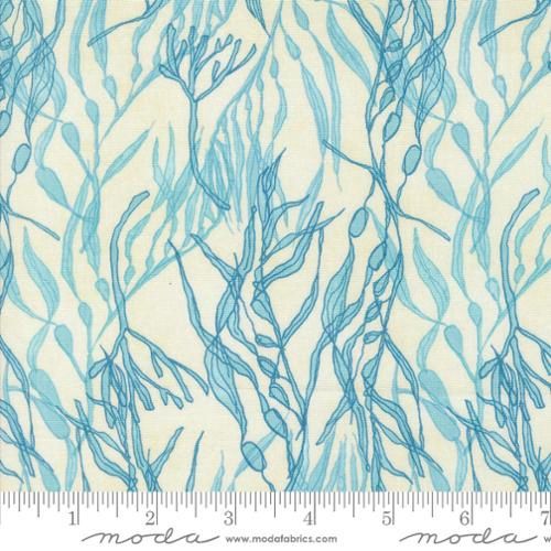 Moda Fabrics Serena Shores 48773 11 Cloud Online