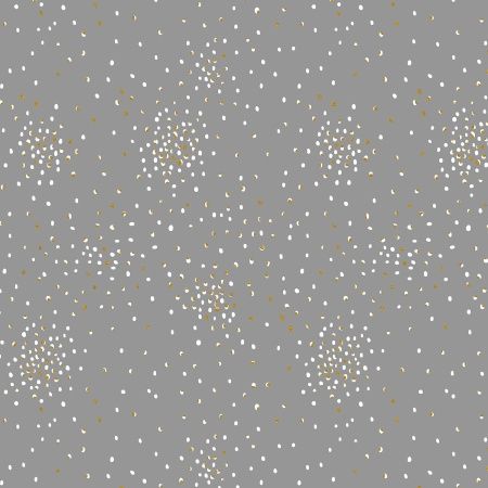 Clusters CS107-CA23M Castle Metallic Online