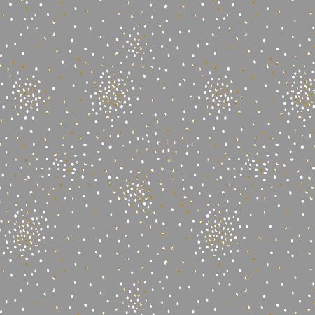 Clusters CS107-CA23M Castle Metallic Online