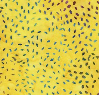 Anthology Fabrics Sesame 896Q-4 Lemon Zest Online