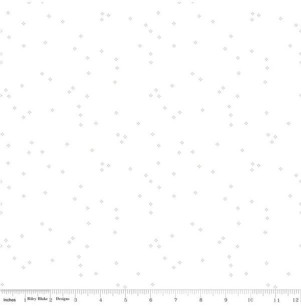 Riley Blake Lights On C14472 Confetti Online