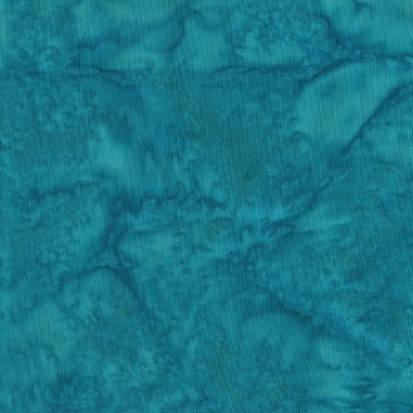 Anthology Fabrics BeColourful Batik BC19Q X Love in a Mist Online