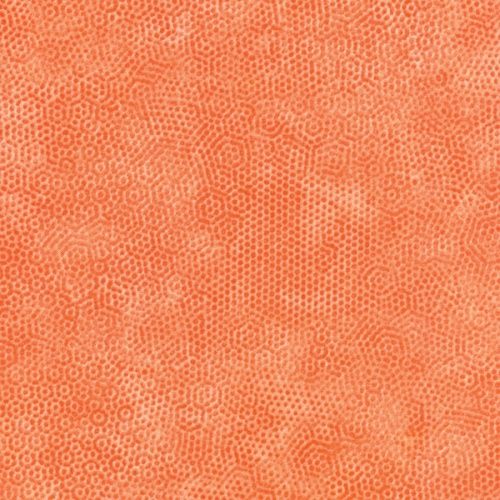 Andover Fabrics Dimples P0260-1867-O8 Salmon Online
