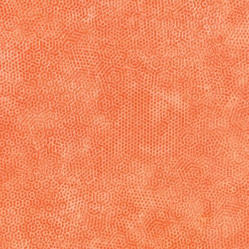 Andover Fabrics Dimples P0260-1867-O8 Salmon Online