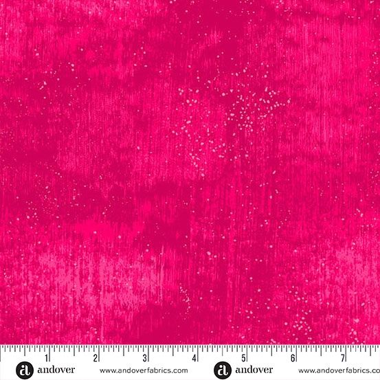Andover Fabrics Glaze II  A-830-E4 Glaze Ruby Online