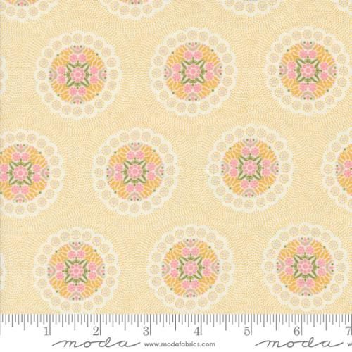 Moda Fabrics Sunday Brunch 30752 13 Mimosa Online