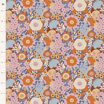 Tilda Fabrics Wallflower TIL100608-V15 Thristle Online