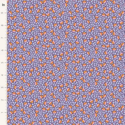 Tilda Fabrics Bellflower TIL110137-V15 Thristle Online