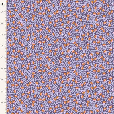 Tilda Fabrics Bellflower TIL110137-V15 Thristle Online