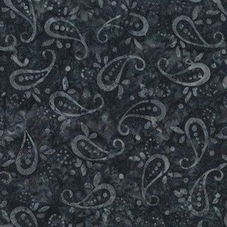 Wilmington Prints Starlight WP 22290 949 Light Black Online