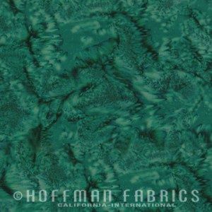 Hoffman 1895 Watercolors Batik 1895 60 Hunter Online