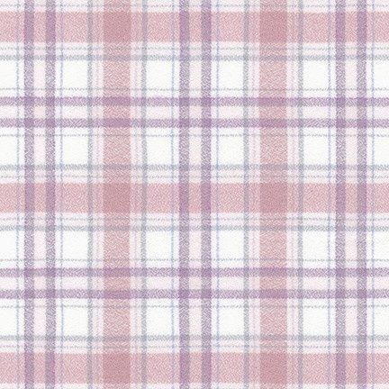Robert Kaufman Mammoth Jr. Flannel SRKF 19839 414 Heather Online