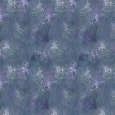 Clothworks Serenity Digital Texture Y4317-89 Dark Denim Online