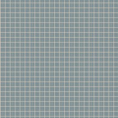Tilda Fabrics Creating Memories Woven Plaid Stone TIL160079 Online