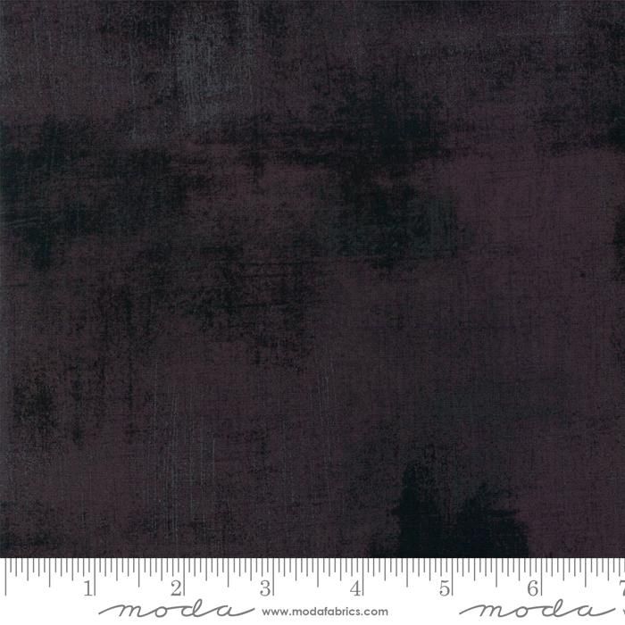 Moda Fabrics Grunge Basics 30150 438 Iron Online