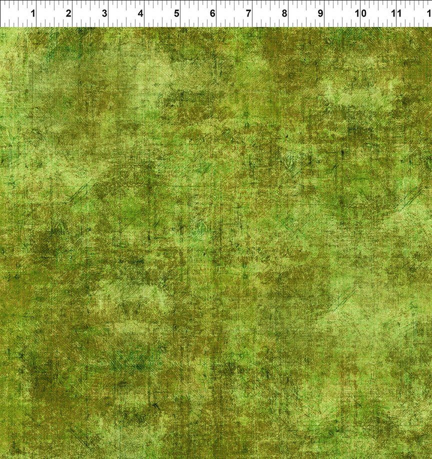 In the Beginning Fabrics Halcyon by Jason Yenter Brushed 12HN 9 Apple Online