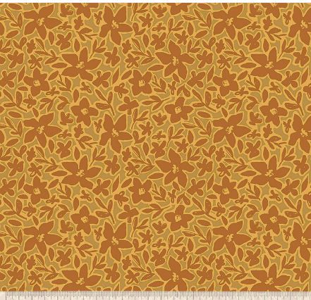 Windham Fabrics Gleaned 54660-5 Amber Online