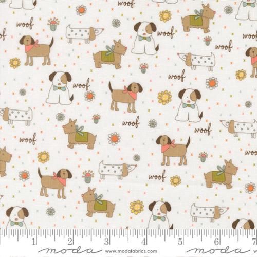 Moda Fabrics Lucky 55700 11 Cloud Online