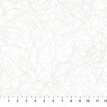 Northcott Lone Wolf DP27191-10 Off White Online