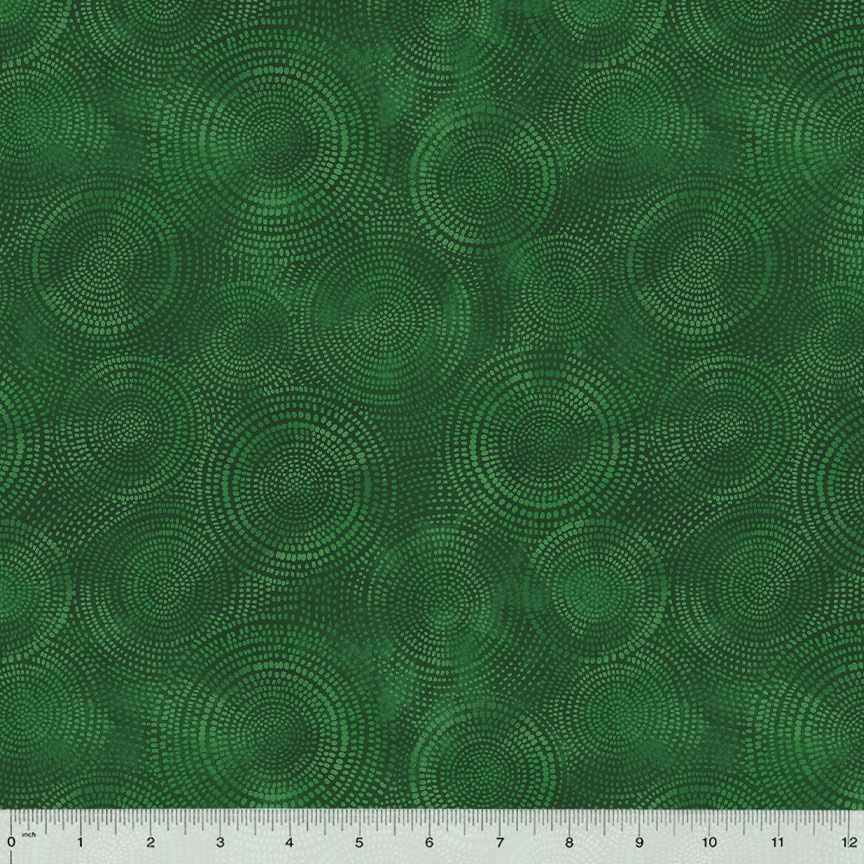 Windham Fabrics Radiance 53727 15 Pine Online