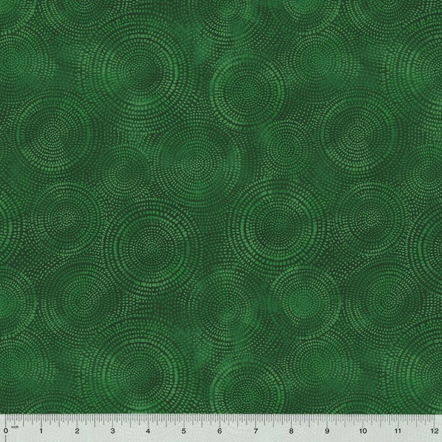 Windham Fabrics Radiance 53727 15 Pine Online