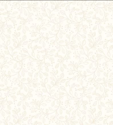 Lewis &amp; Irene Fabrics Tiny Tonals  SS26 TT32B Cream on Cream Online
