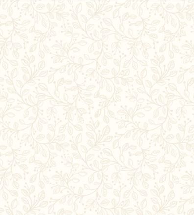 Lewis &amp; Irene Fabrics Tiny Tonals  SS26 TT32B Cream on Cream Online