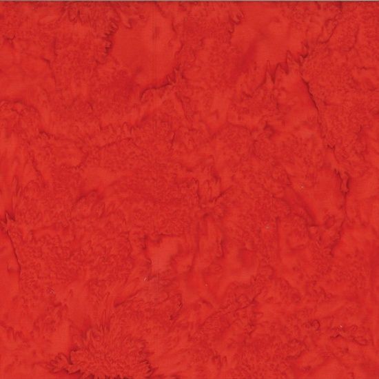 Hoffman 1895 Watercolors Batik 1895 403 Cherry Online