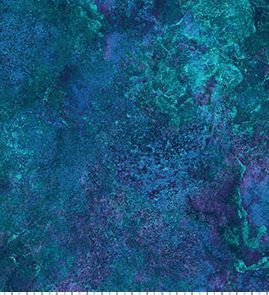 Northcott Fabrics Stonehenge Gradations II  26756 49 Midnight Online