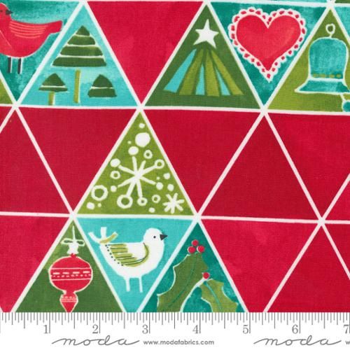 Moda Fabrics Winterly 48765 15 Online