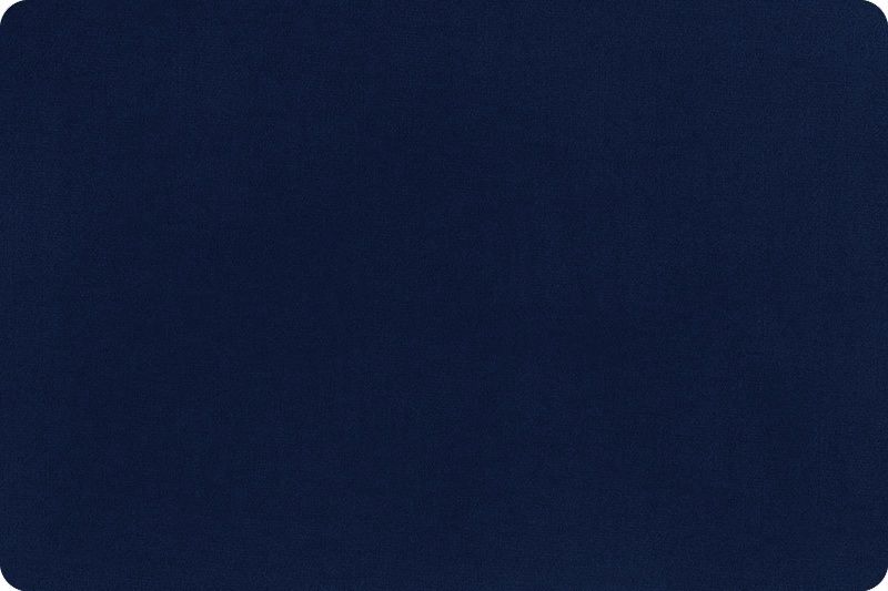 Shannon Cuddle 3 Solid 90" C390 Navy Online