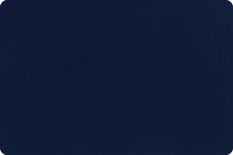 Shannon Cuddle 3 Solid 90" C390 Navy Online