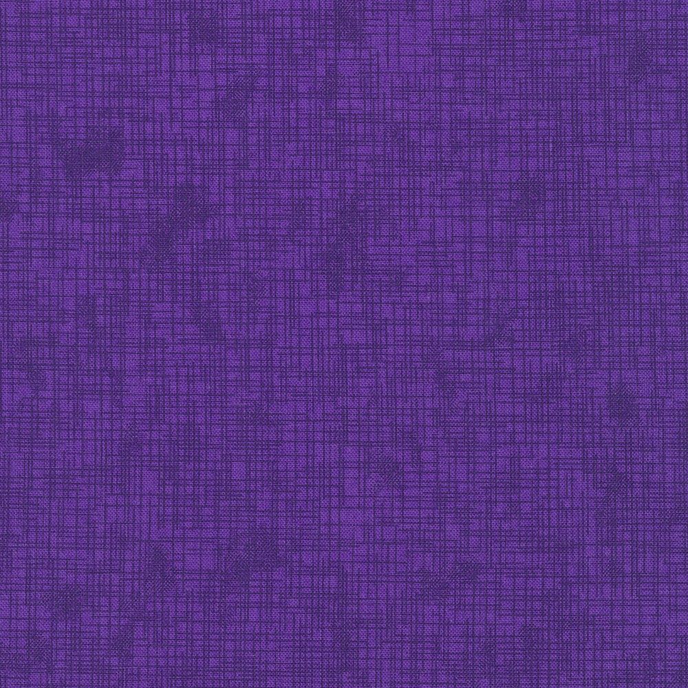Robert Kaufman Quilter's Linen ETJ 9864 18 Grape Online